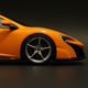Illustration for article titled McLaren 675LT in 1:18 scale